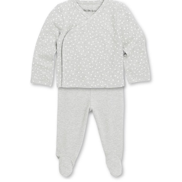 saks layette